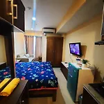 Apartement Grand Kamala Lagoon By Sunmoon Rooms