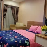 Apartement Grand Kamala Lagoon By Sunmoon Rooms