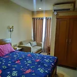 Apartement Grand Kamala Lagoon By Sunmoon Rooms