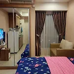 Apartement Grand Kamala Lagoon By Sunmoon Rooms