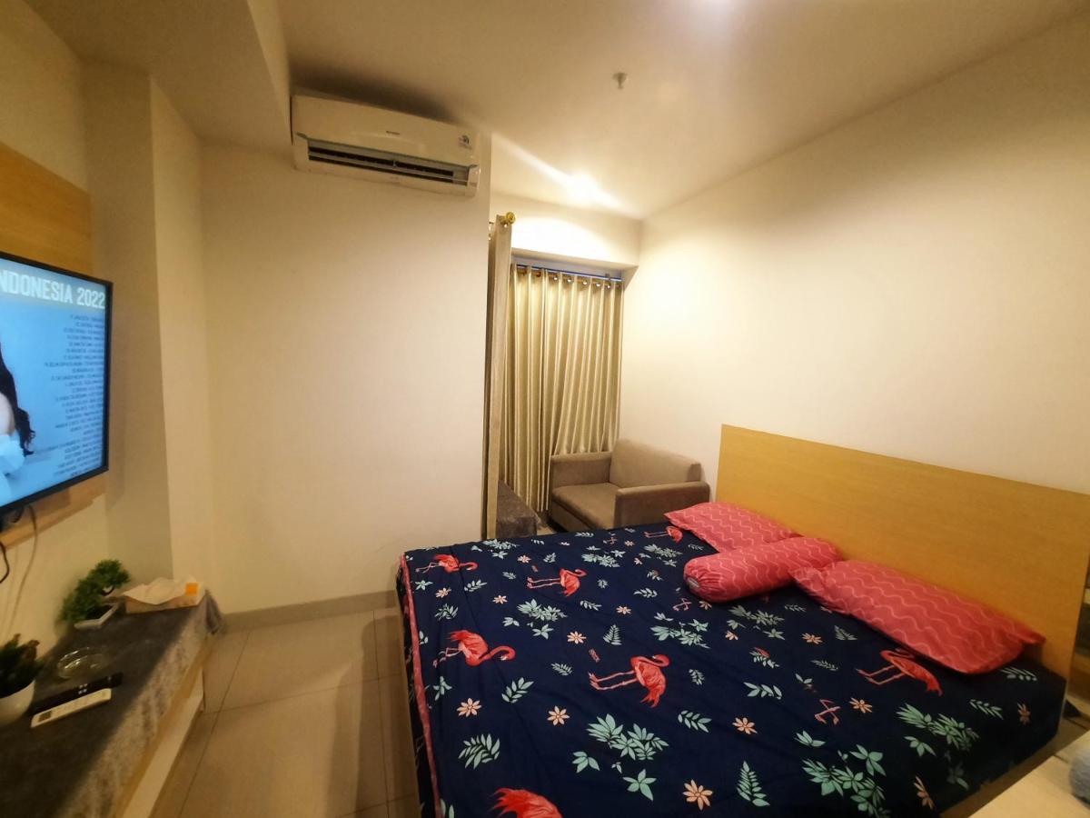 Grand Kamala Lagoon By Sunmoon * Bekasi