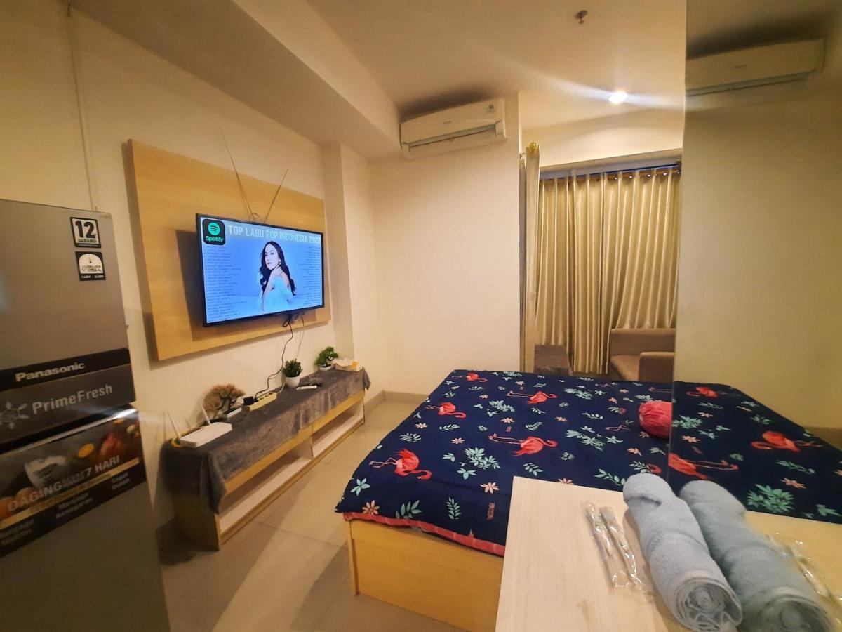 Grand Kamala Lagoon By Sunmoon Apartemen *