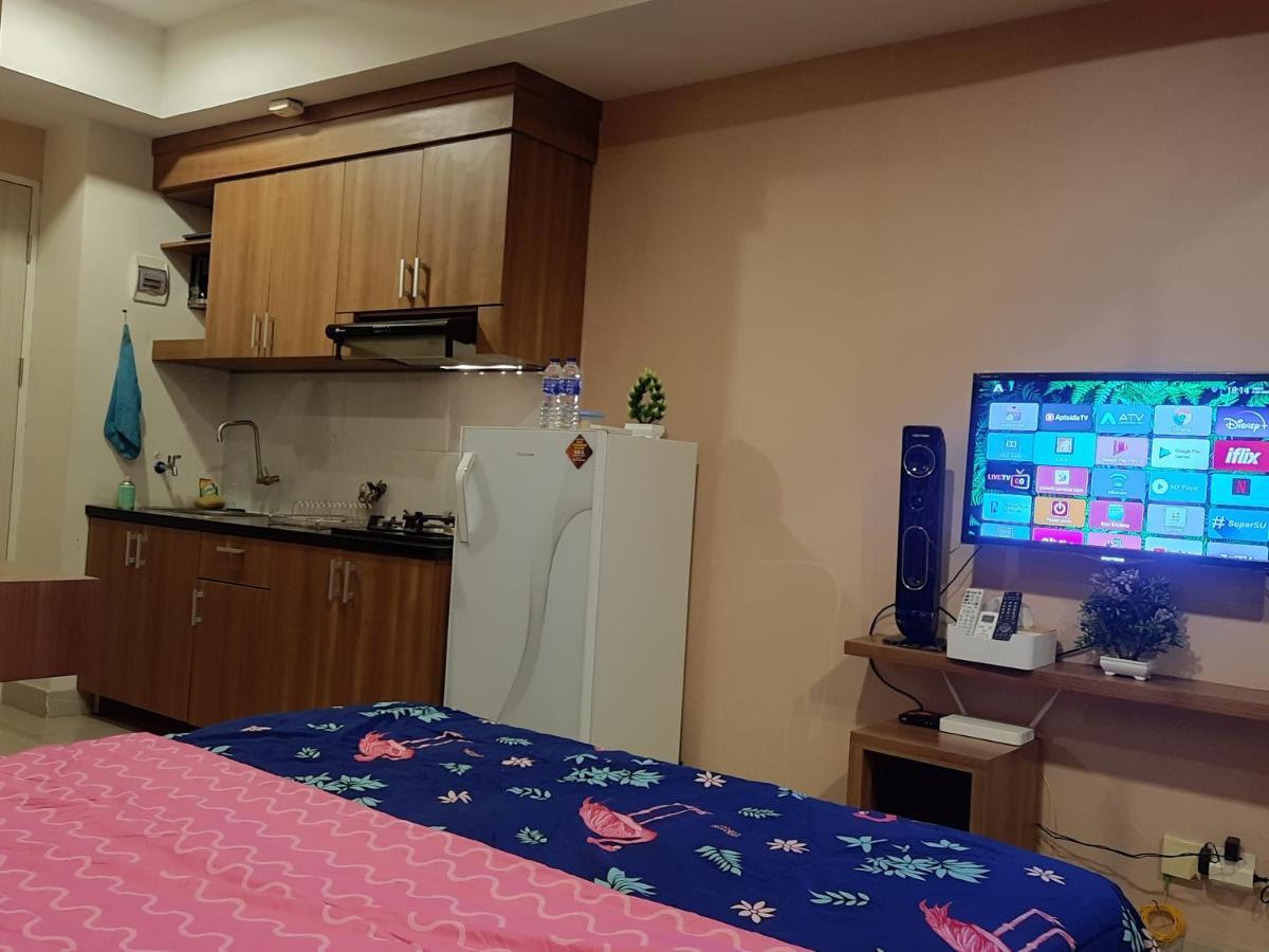 Apartemen Grand Kamala Lagoon By Sunmoon