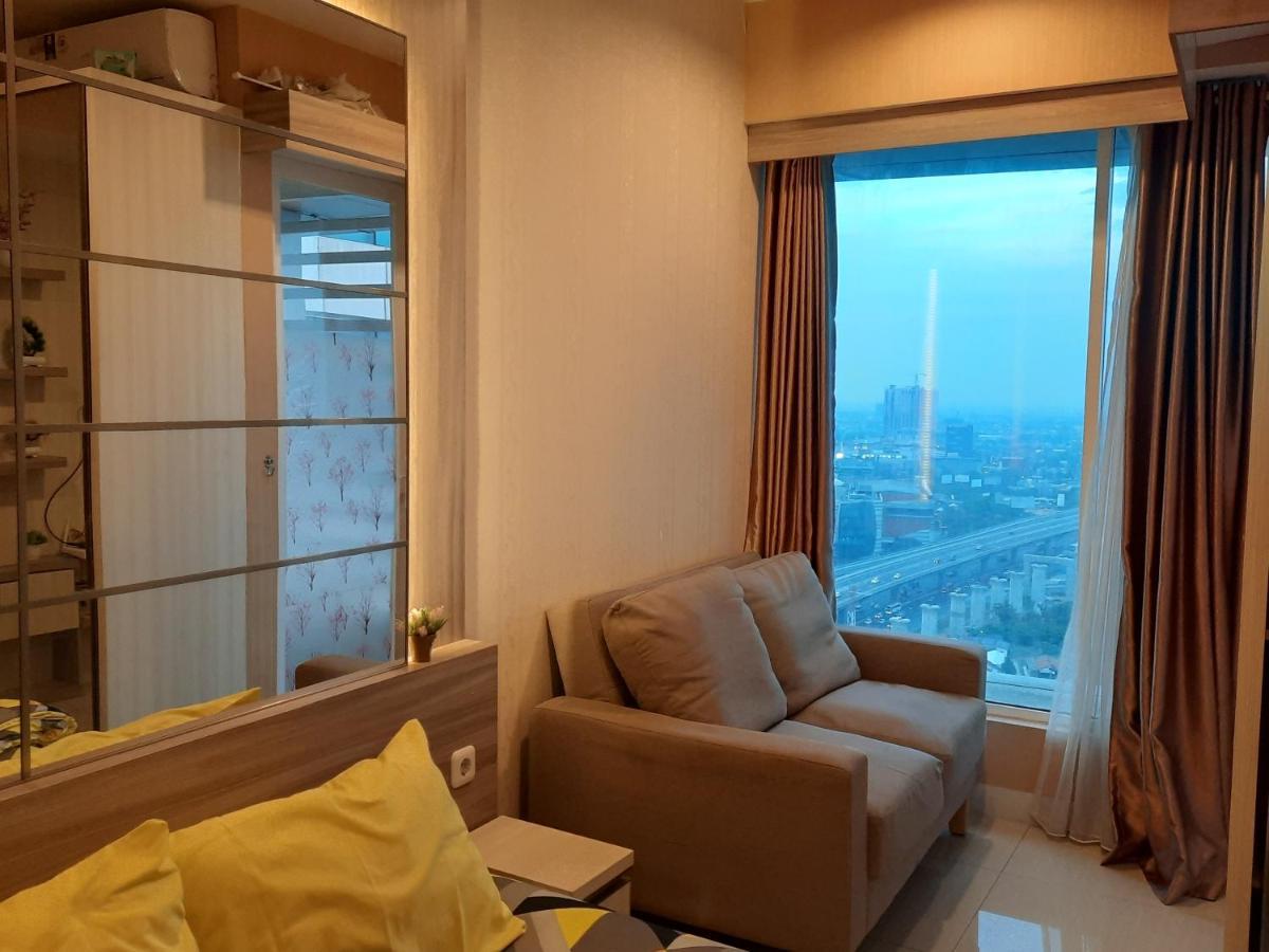 Grand Kamala Lagoon By Sunmoon Bekasi