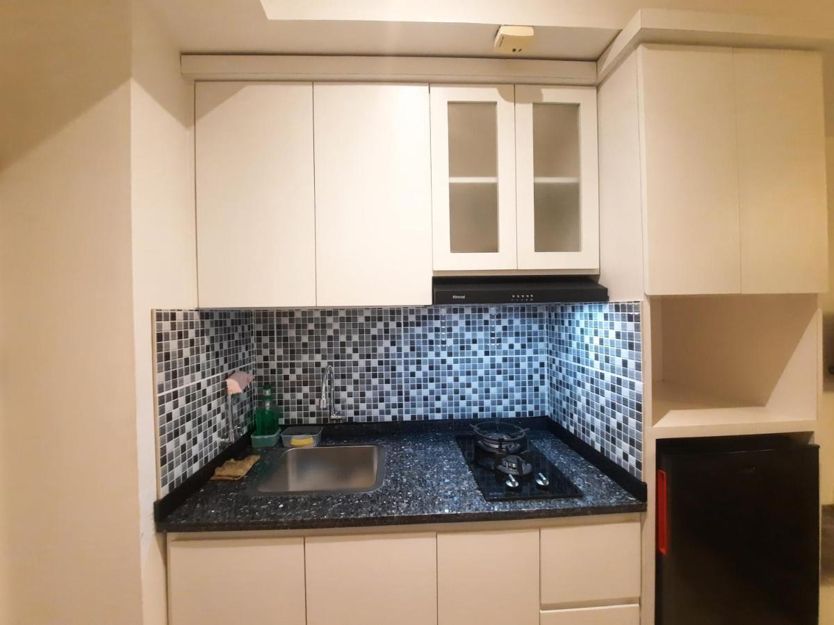 Apartemen Grand Kamala Lagoon By Sunmoon