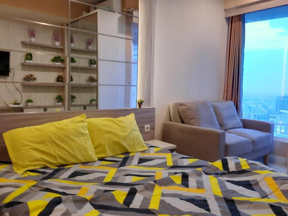 Grand Kamala Lagoon By Sunmoon Apartemen Bekasi
