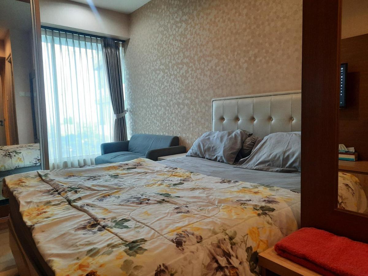 Apartemen Grand Kamala Lagoon By Sunmoon *