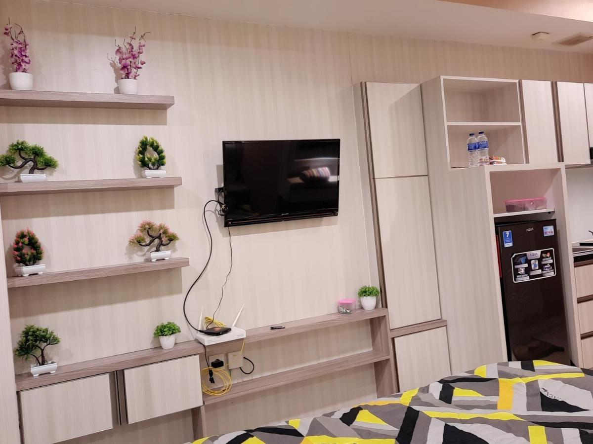 Grand Kamala Lagoon By Sunmoon Bekasi