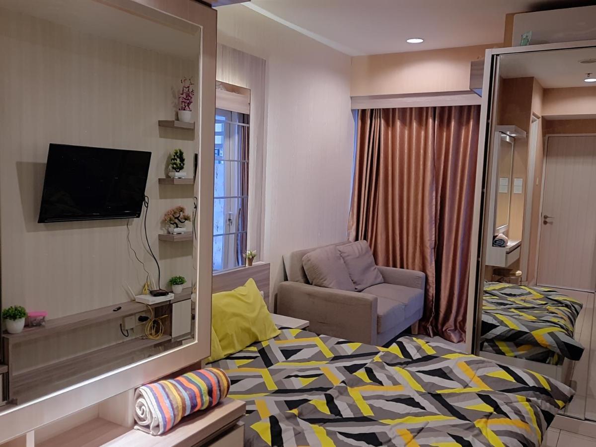 Grand Kamala Lagoon By Sunmoon * Bekasi