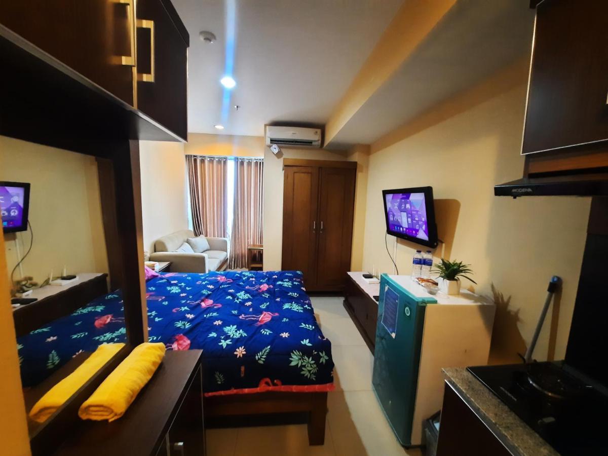 Grand Kamala Lagoon By Sunmoon Bekasi