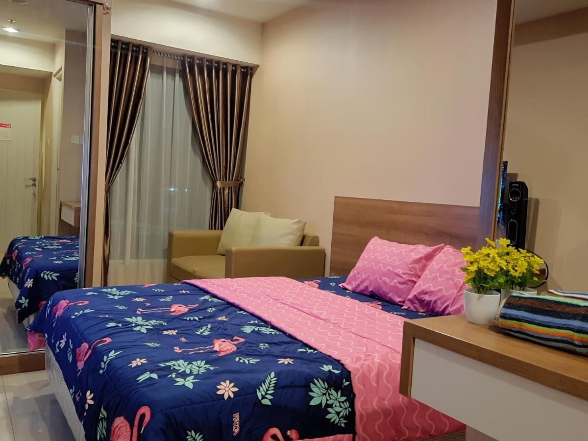 Grand Kamala Lagoon By Sunmoon Apartemen *