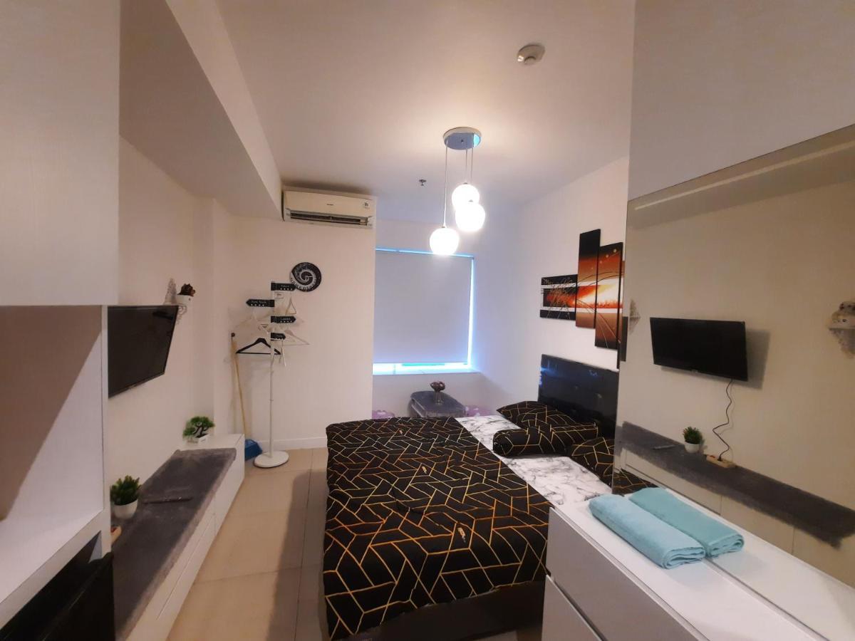 Apartemen Grand Kamala Lagoon By Sunmoon