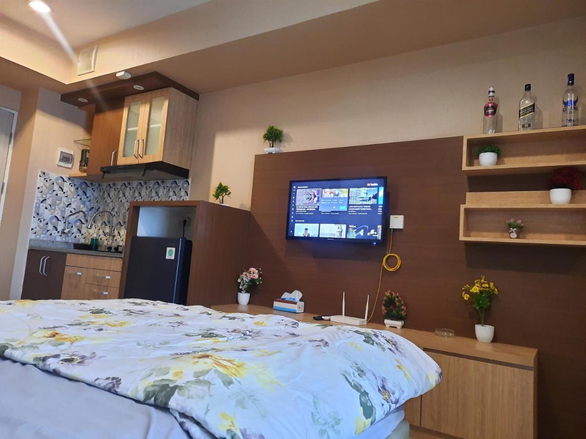 Apartemen Grand Kamala Lagoon By Sunmoon *