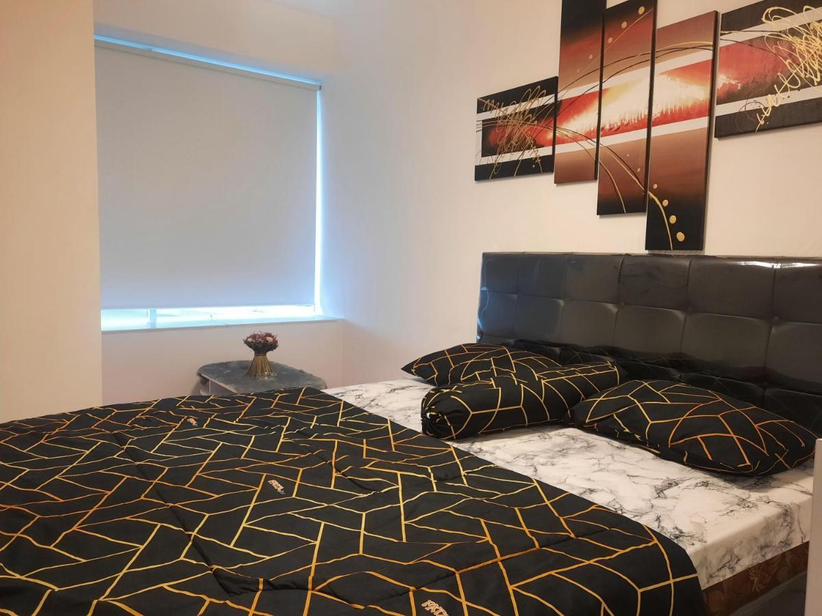 Grand Kamala Lagoon By Sunmoon Apartemen Bekasi
